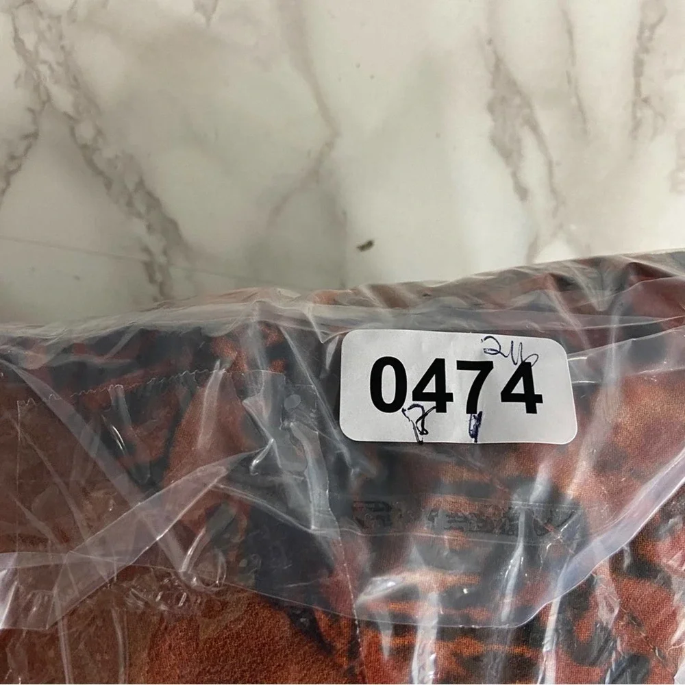 SOFT SURROUNDINGS Floral Boho Long Midi Dress XL - Picture 11 of 15